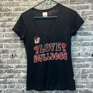 Georgia‎ Bulldogs T-shirt